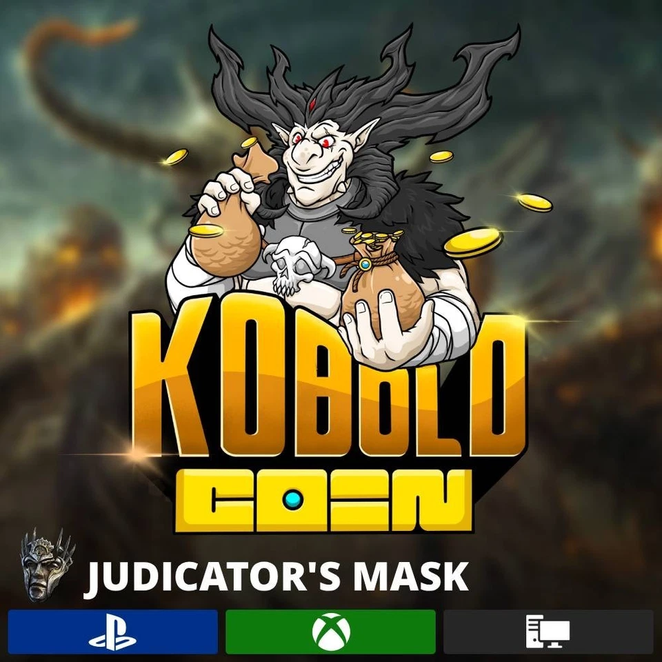 Diablo 4 Season 10 - 500-10.000x  Judicator's Mask - Infernal Chaos D4 Mats - Bild 1 von 1