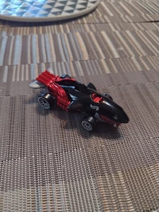 Hot Wheels Sharkruiser  Black China. B26 - Picture 1 of 8