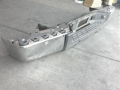 07 08 CONJUNTO PARACHOQUES TRASERO SILVERADO 2500 8247 Foto 1 de 4