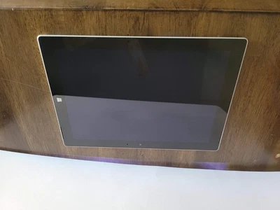 Tablet Microsoft Surface 3 64 GB, Wi-Fi, 10,8 pulgadas - plateada Foto 1 de 4