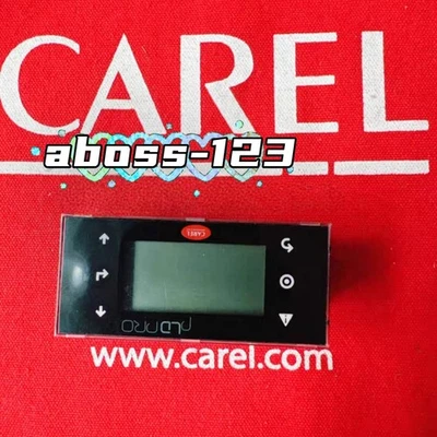 CAREL PLD00GF700 Temperature controller#1pcs New In Box - Image 1 of 4