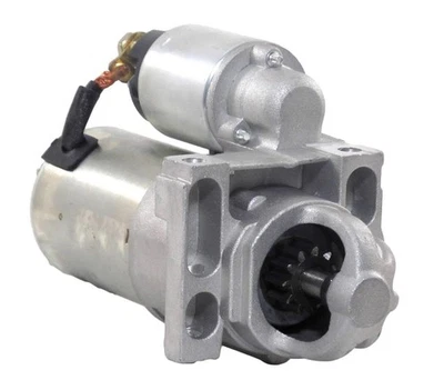 NEW 12V STARTER FOR CHEVROLET SSR HUMMER H1 GMC YUKON 2006 89017844 12588052 - Image 1 of 2