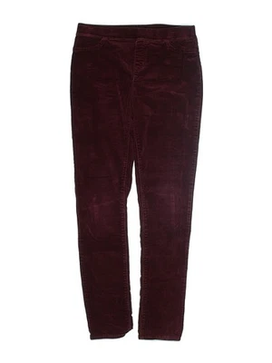 Lands' End Girls Red Casual Pants 16 - Image 1 of 2