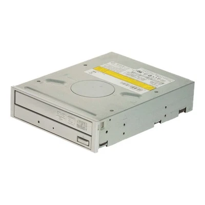 Internal Drive Burner NEC ND-4550A DVD R/RW CD-R/RW IDE Drive 5.25 Inch - Image 1 of 3