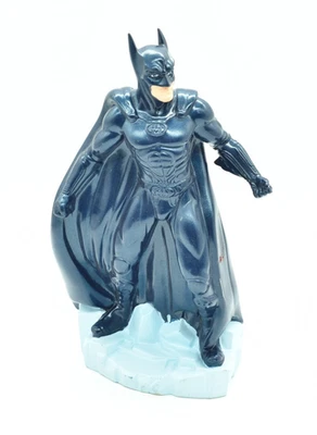 Batman - BANCO DE MONEDAS, Think Way Toys, Vintage 1997, DC Comics Foto 1 de 4