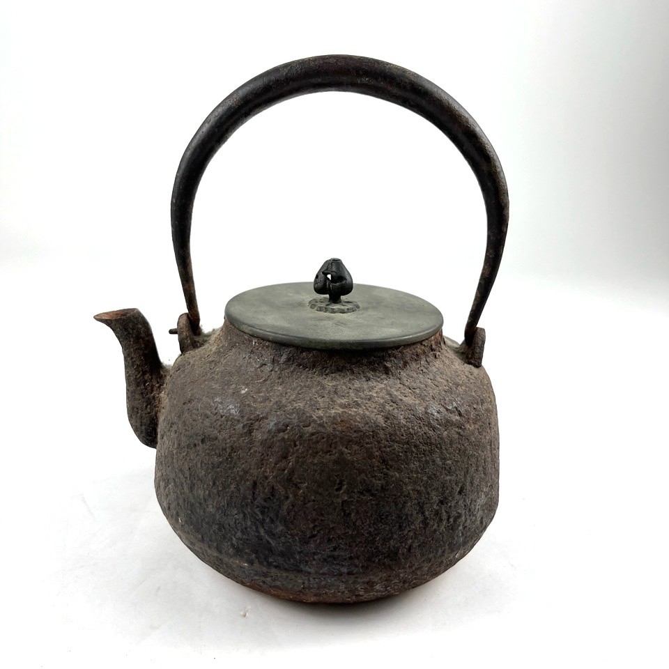 【骨董】古日本　茶壺 古董日本茶壶| eBay