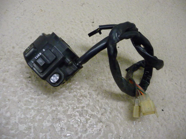 1991 KAWASAKI VN750 ВУЛКАН ЛЕВОСТОРОННЕЕ УПРАВЛЕНИЕ - Изображение 1 из 1