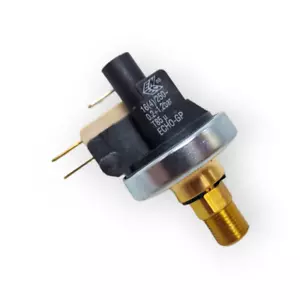 UNICAL 95262039 PRESSOSTATO ACQUA CON MICRO 1/4" CALDAIA EVE 05 CTFS 24F - Bild 1 von 1