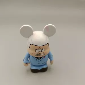 Disney 3" Vinylmation Gravity Falls - Lil Gideon - Picture 1 of 5