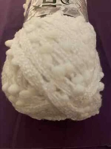 Discontinued Ice - SALSA - Super Bulky Wt Acrylic/Nylon Yarn - Picture 1 of 13