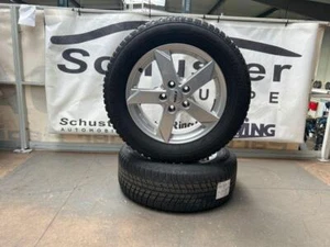 Zubehör Superb 3/III Winterräder/Winterkomplettradsatz Alu 16 Zoll - Bild 1 von 1