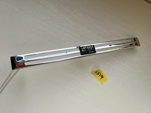 MERCEDES-BENZ S W108 280S Climate Heater Control Trim Cover A1088301089    1970 - Picture 1 of 10