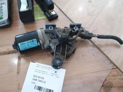 Motor limpiaparabrisas compatible con 07-11 AVEO 1740400 Foto 1 de 4