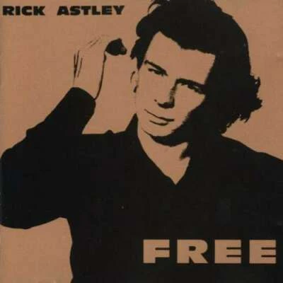 Rick Astley - Free CD Album 3474 - Bild 1 von 4