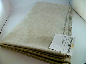 TELA DE TAPICERÍA MAHARAM TEJIDO BENTONITA GRIS 4,5 YARDAS - Imagen 1 de 6