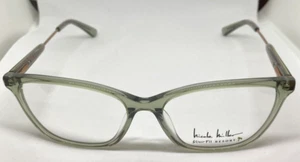 Nicole Miller   Eyeglasses Frames CORFU C01  55-16-140 Eyewear - Picture 1 of 6