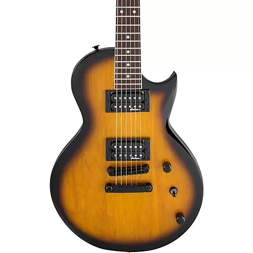 Guitarra Jackson JS Series Monarkh SC JS22, Tobacco Burst - Nueva en Caja Foto 1 de 4