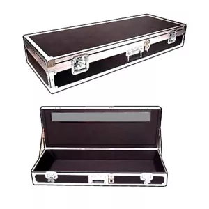 Light Duty ATA Case Recessed/Carpet Lined For KORG PA80 PA 80 PA-80 Keyboard - Picture 1 of 1