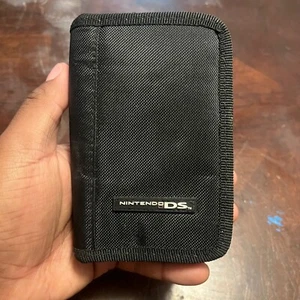 Nintendo Switch 'N' Carry Carrying Case - For Nintendo Cartridges Nintendo DS - Picture 1 of 3