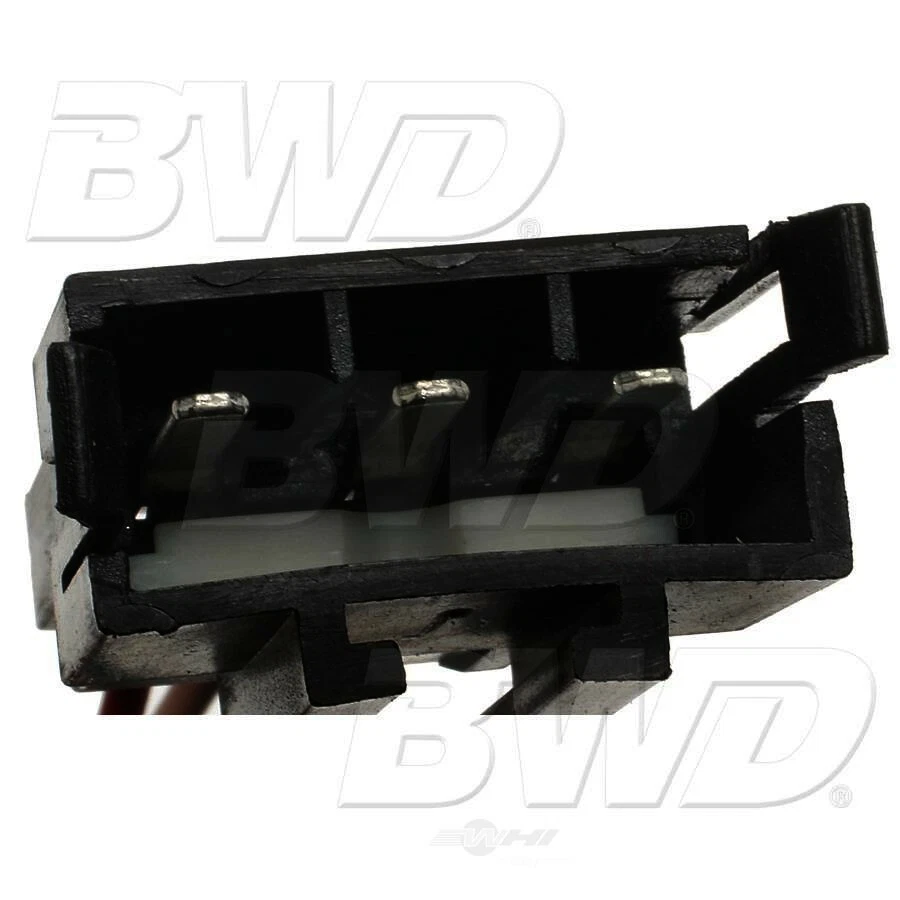 Manifold Absolute Pressure MAP Sensor for Dodge EC1617 Made in USA - Ships Fast! - Image 1 of 1