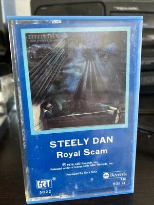 steely dan royal scam - Image 1 of 4