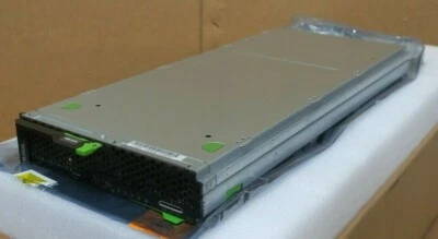 Fujitsu Primergy BX924 S4 Dual Server Blade CTO No Proc/Mem S26361-K1451-V100 - Image 1 of 4
