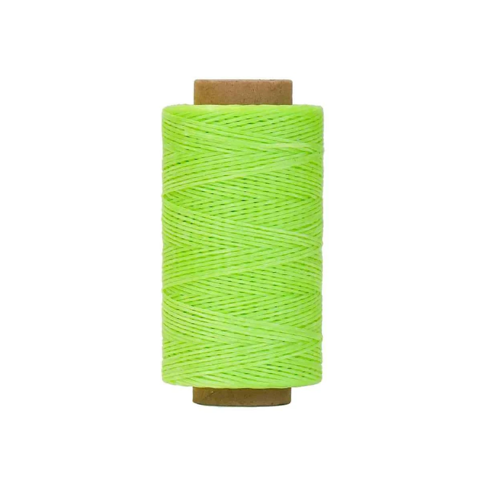 Heavy Duty Waxed Rhino Thread 1mm – Hand Sewing Thread, Springfield Leather Co. - Image 1 of 4