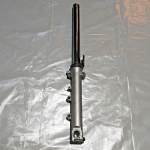 GENUINE SUZUKI GSF1200 BANDIT S 2001 -04 RIGHT FRONT FORK LEG STANCHION - Picture 1 of 14