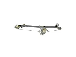 Rear Right Window Regulator Dorman For 1998-2002 Mercedes-Benz E430 1999 2000 - Image 1 of 3