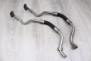 Oil cooler oil line Yamaha XTZ 750 Super Tenere 3WM 89-97 - Picture 1 of 2