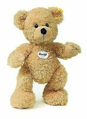 Steiff 111679 - Fynn Teddybär beige