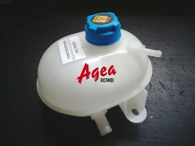 51956877 VASCHETTA LIQUIDO RADIATORE CON TAPPO  ABARTH 500 - 595 - Image 1 of 3