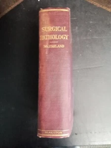 Surgical Pathology by Joseph McFarland, MD - Picture 1 of 10
