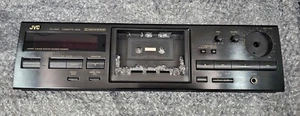 Jvc TD-V562 Cassette Deck. Faceplate - Picture 1 of 7