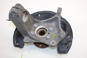 2008-2015 Audi TT AWD Front Right Knuckle / Spindle OEM CW136