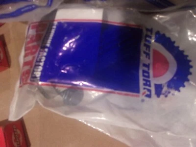 原始设备制造商 Tuff Torq,187Q0699710 过滤器套件也适用于 TORO 133-1457 — 第 1/2 张图片