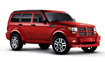 WORKSHOP MANUAL DODGE NITRO MANUAL DE TALLER ON DVD REPAIR SERVICE English - Imagen 1 de 4
