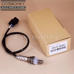 Downstream Oxygen Sensor 392102G200 For Hyundai Sonata Kia Sportage Forte 2.4L - Picture 1 of 7