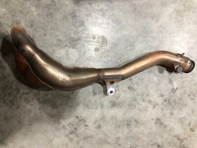 Cabezal de escape 15-18 KTM/HUSQVARNA 2018 KTM 450SXF CABEZAL EXHUAST 79405007100 Foto 1 de 4