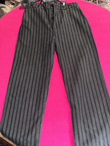Pantalon de métier Saint Hubert  " Le Laboureur " made in France pur coton - Picture 1 of 12