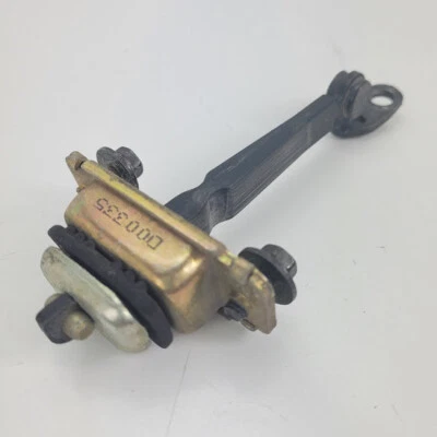 Honda Odyssey 2001 lado del pasajero puerta delantera correa de control soporte  Foto 1 de 4