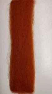 Fly tying Fiber - Rust - Picture 1 of 1