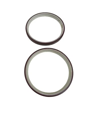 Anillo rascador genuino Volvo VOE11005014 (LOTE DE 2) *OFERTA* Foto 1 de 2