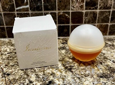 Novo Na Caixa Avon Incandessence Eau De Parfum Fragrância Spray 50ml 1,7 fl oz - Imagem 1 de 4
