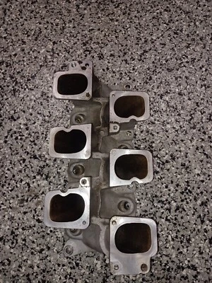 CADILLAC CTS 3.6L 2008  ENGINE MOTOR LOWER INTAKE MANIFOLD FITS 04-11 SRX - Used Foto 1 de 4