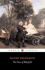 The Vicar of Wakefield (English Library) By Oliver Goldsmith