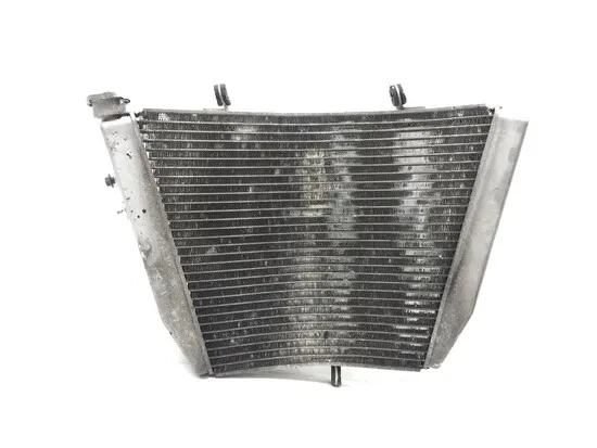 Engine Radiator Cooling Fan 2004 Suzuki GSXR750 2931A x - Image 1 of 4