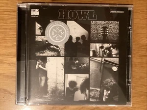Black Rebel Motorcycle Club CD Howl CD 2005 UK New UNSEALED - Picture 1 of 4