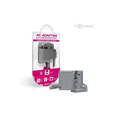  DS - Tomee - AC Wall Adapter Charger for Nintendo DS Lite System  - Image 1 of 3