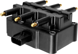 Ignition Coil Fits for 2001 2002 2003 2004 2005 2006 2007 2008 2009 Chrysler Tow - Picture 1 of 6